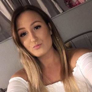 Meet your Posher, Meg-anne